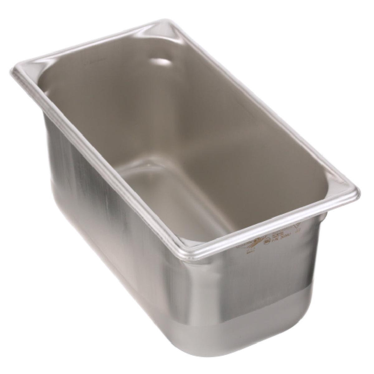 Vollrath/Idea-Medalie 30362 Pan Third X 6 Hd S/s