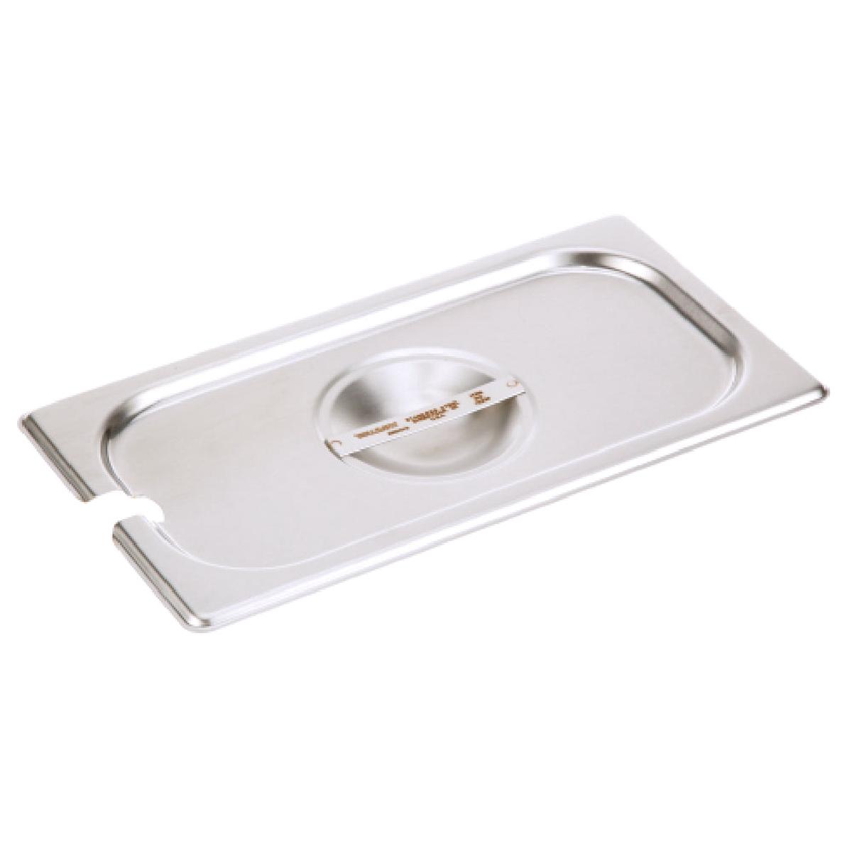 Vollrath/Idea-Medalie 75230 Steam Tbl Pan Cvr 1/3 S/