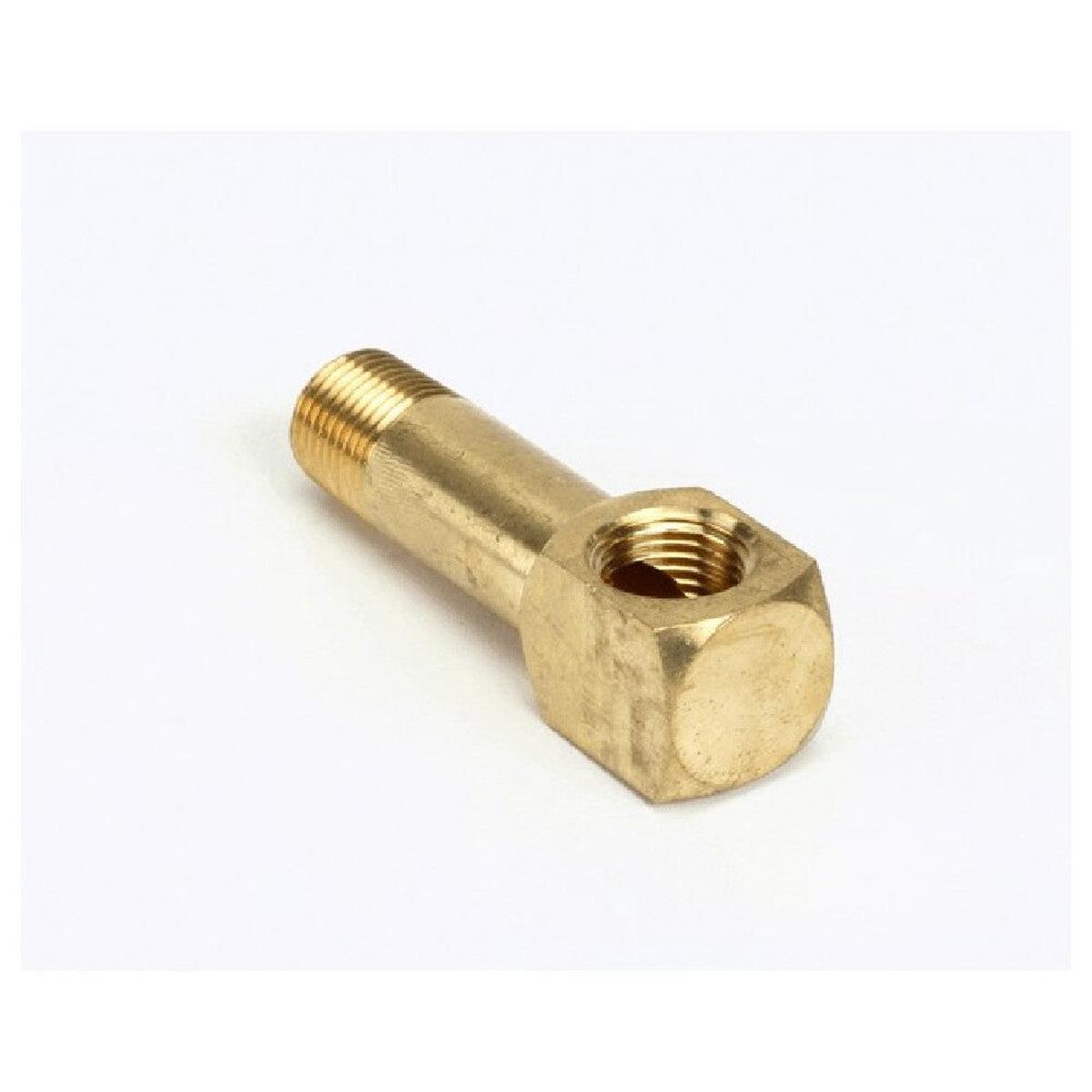 Accutemp AT0P-2849-2 Street Elbow 1/8 X 1/8 Long