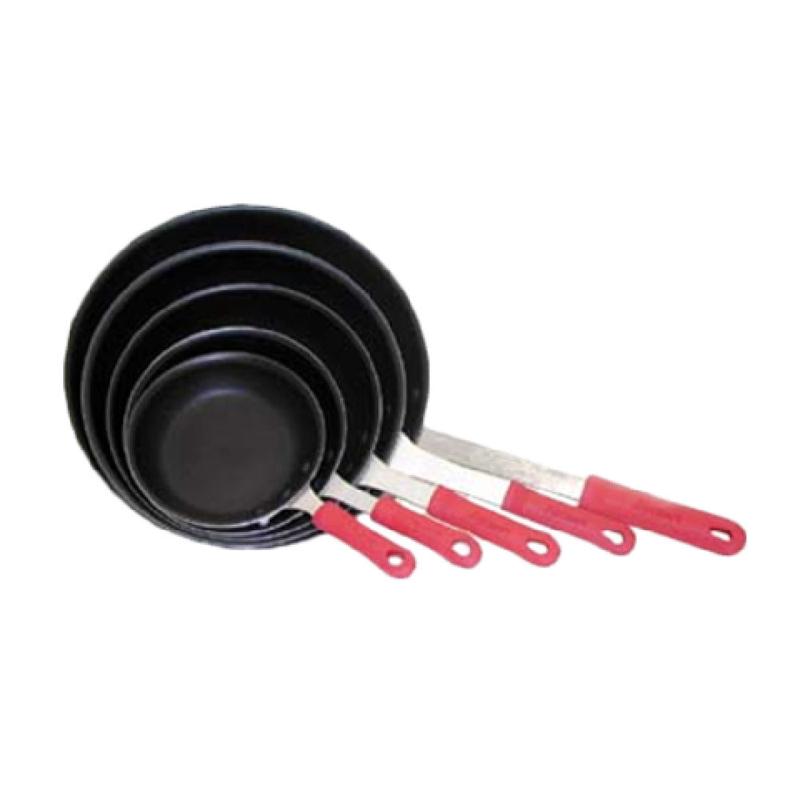 Admiral Craft XCL-10FP/4 Hercules Fry Pan 10" Diameter Non-stick Excalibur Coating