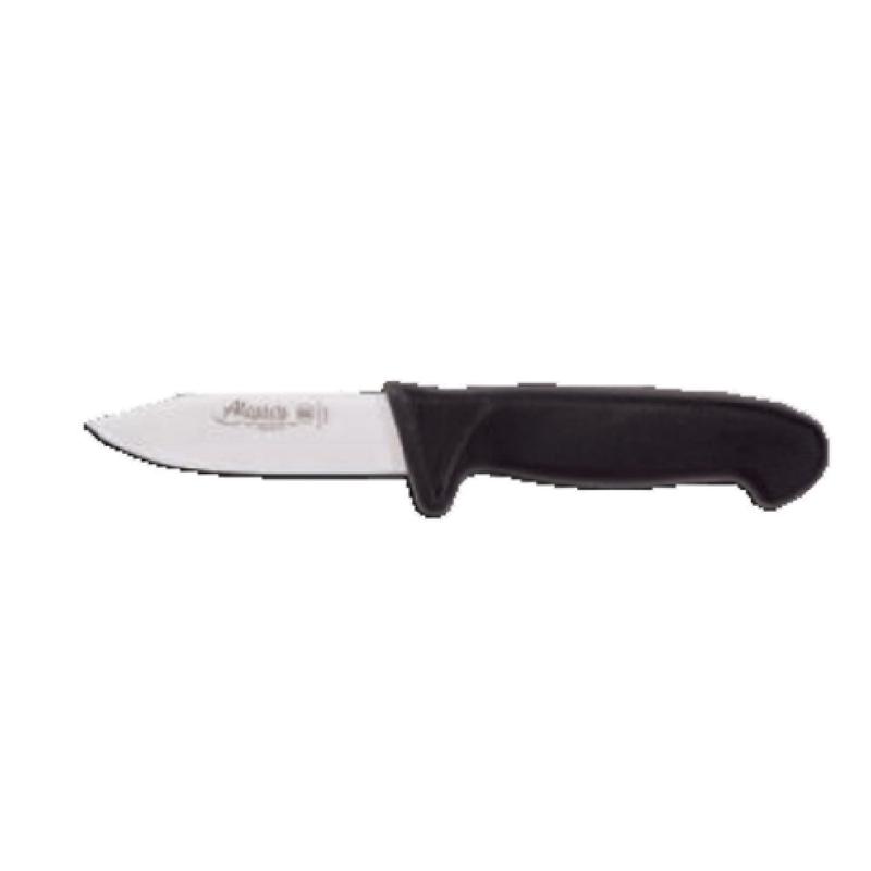 Alegacy Foodservice Products PC12625CH E Economy Paring Knife 3" Blade Straight Edge