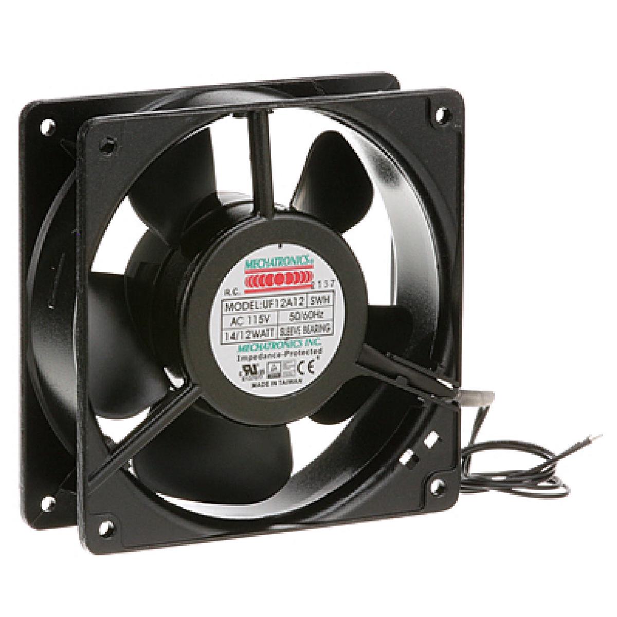 Alto-Shaam FA3599 Cooling Fan 115v