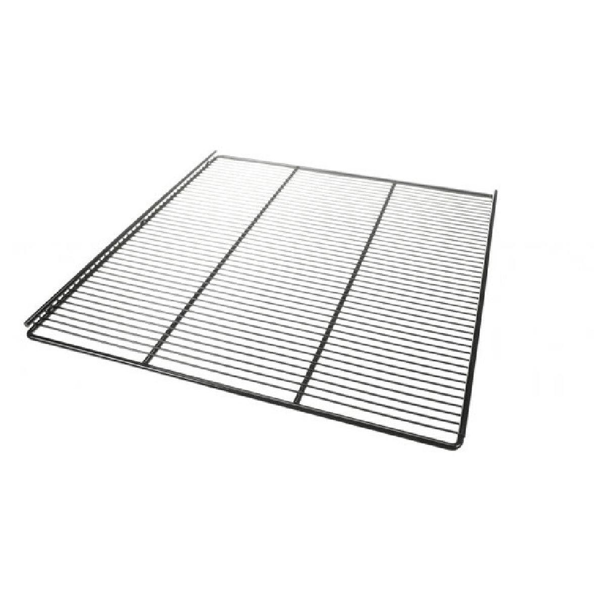 Beverage Air 403-874D-03 Epoxy Coated Wire Shelf Black