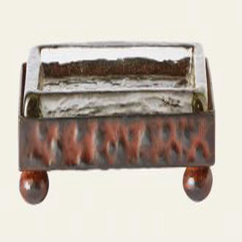 Carranza Dish