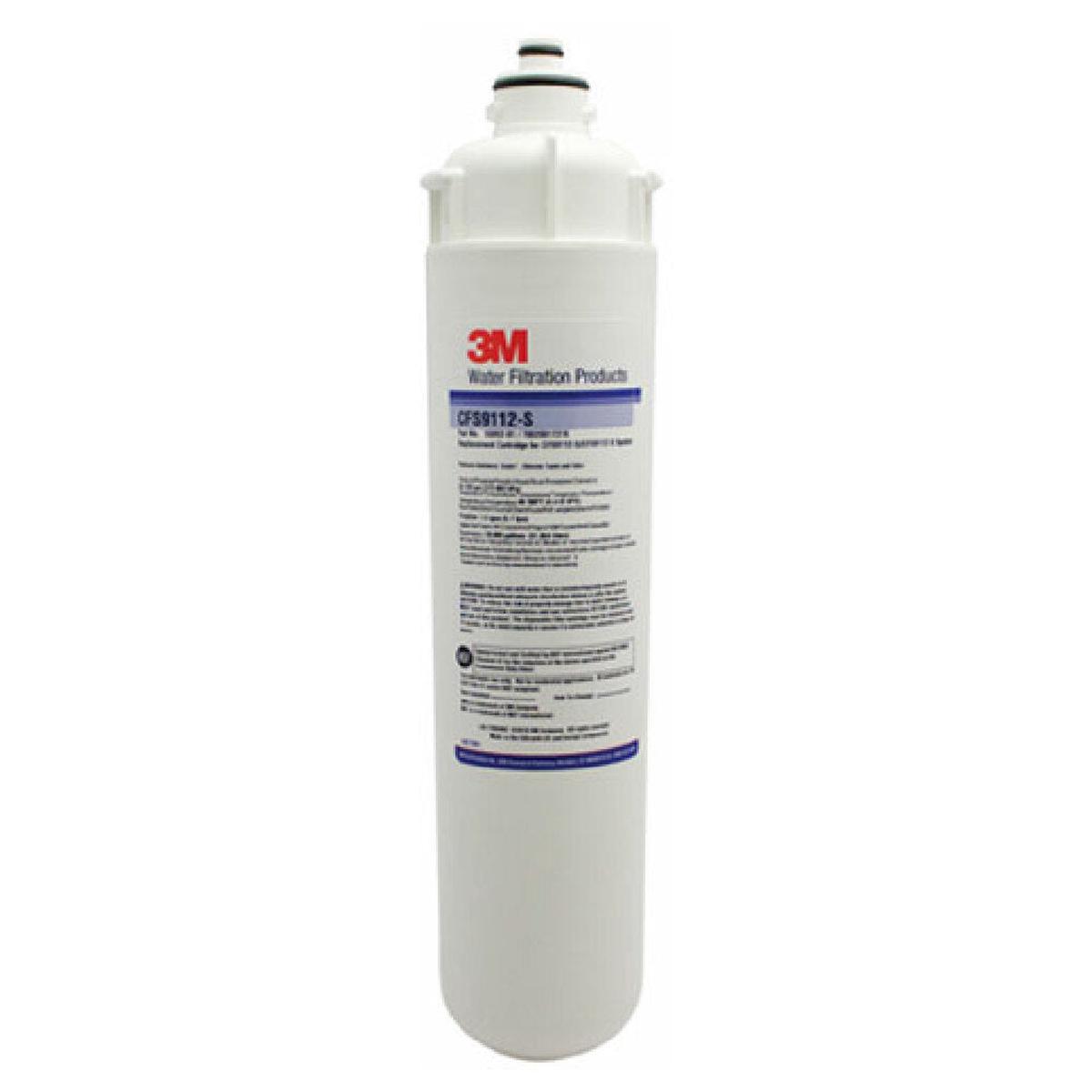 Cuno -CFS9112S Ice Mach Filter Crtridge Cfs9112 S