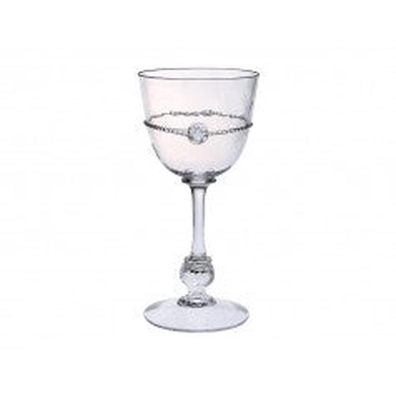Graham Goblet 8oz