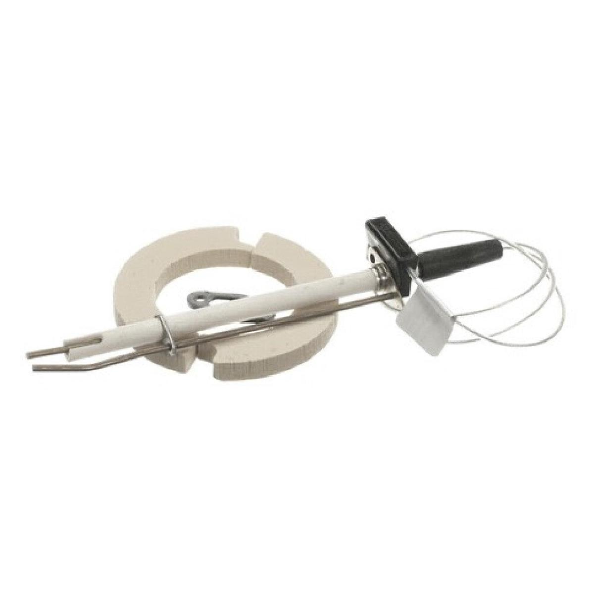 Rational Cooking Systems 87.01.346 Ignition Electrode Kit For Steam Generator