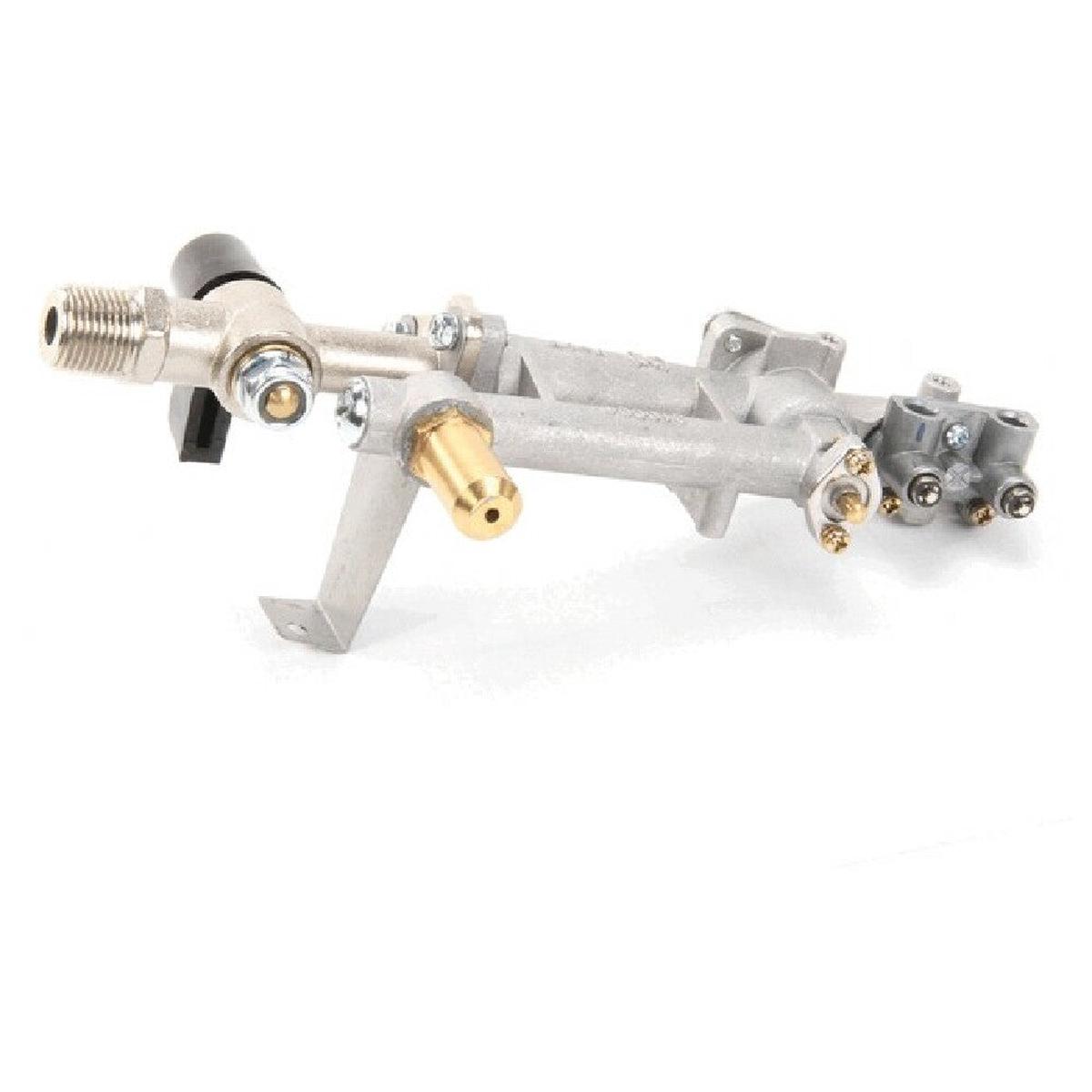 Town Foodservice Equipment 56875 Manifold Ass'y Natural Gas Rm 50/rm 55