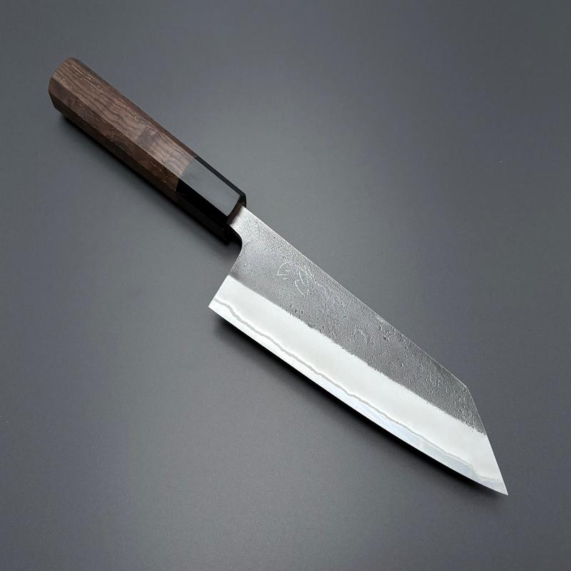 Yoshikane Hamono White #2 Kurouchi Bunka