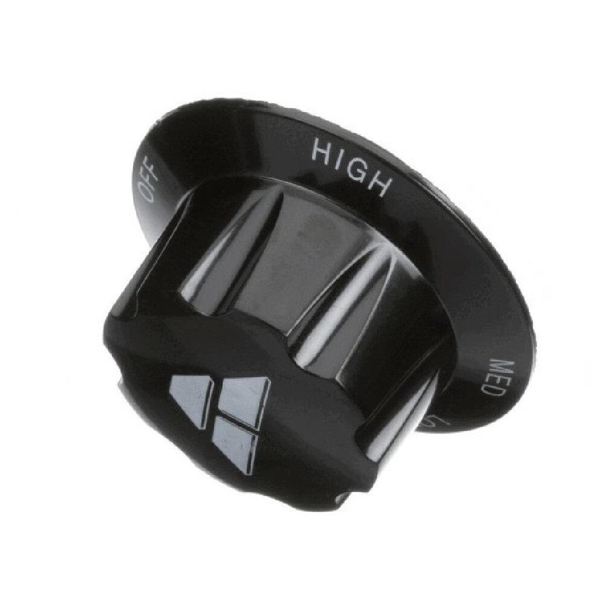 Advance Tabco SU-P-202 Gas Infinite Control Knob