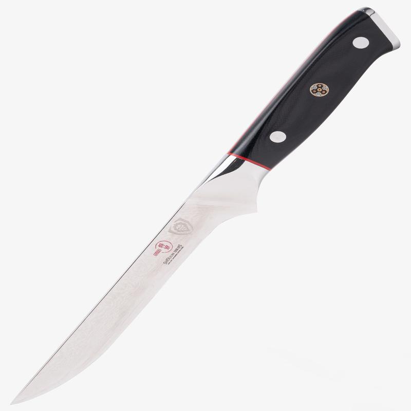 Boning Knife 6" | Shogun Series | ELITE | Dalstrong