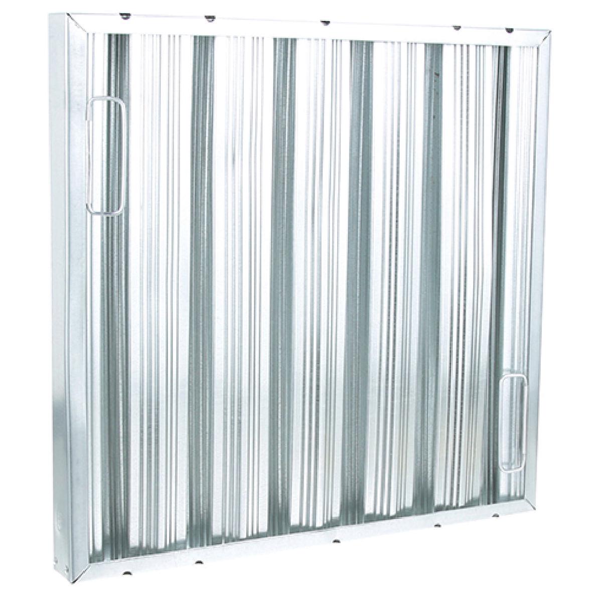 Component Hardware Group F35-2020-HD Baffle Filter 20 X 20 Galv