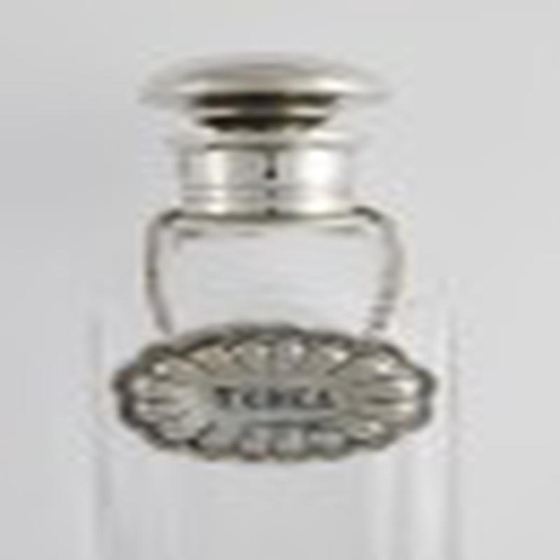 Decanter Tags Western Vodka