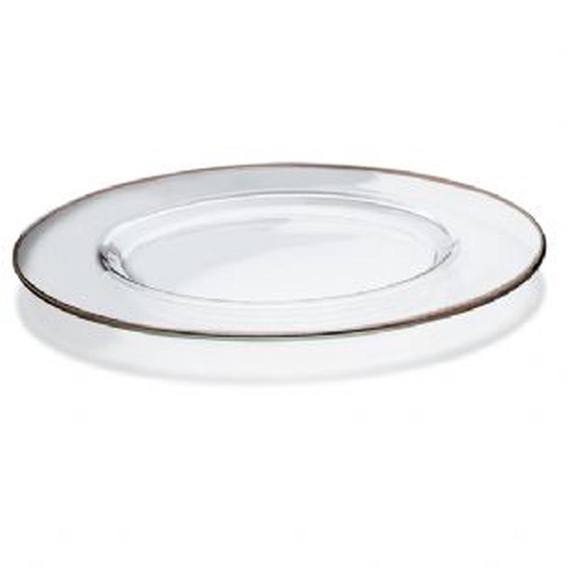 Essenze Platinum Collection Charger