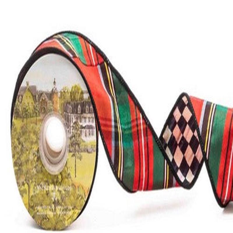 Tartastic 2.5' Ribbon