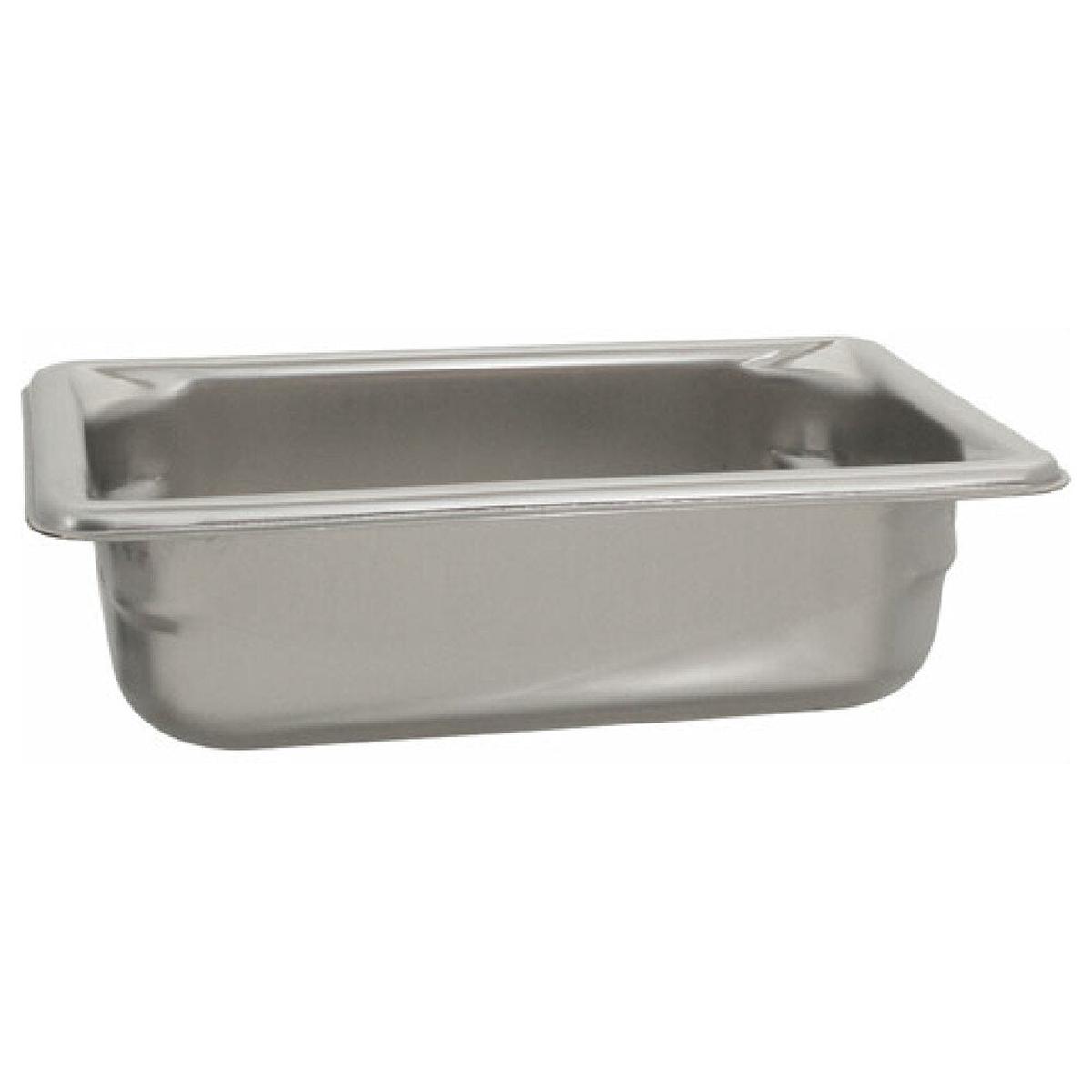 Vollrath/Idea-Medalie 30922 Pan Steam Table Super5 1/9 2"d
