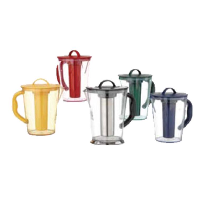 Alegacy Foodservice Products IP402520R Pitcher 68 Oz. 8-1/2"H