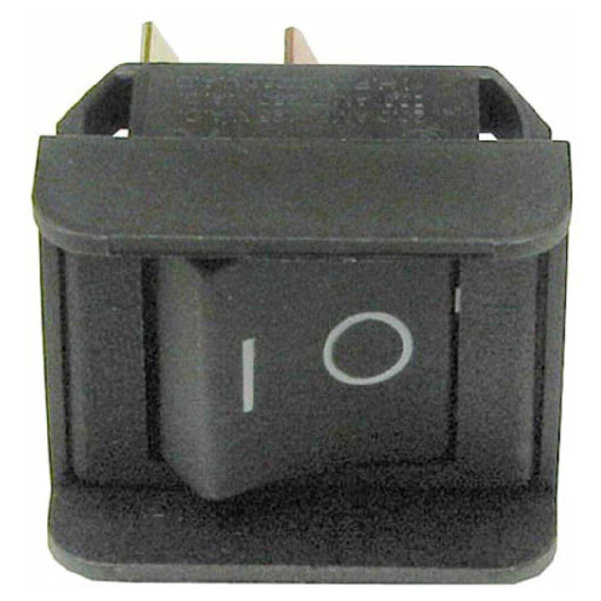 APW -89491 Rocker Switch 20 Amp