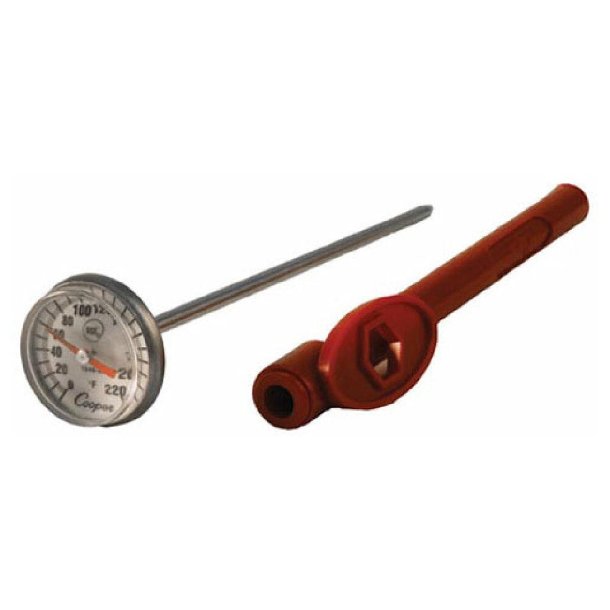 Atkins 10-1246-02-1 Thermometer W/wrench