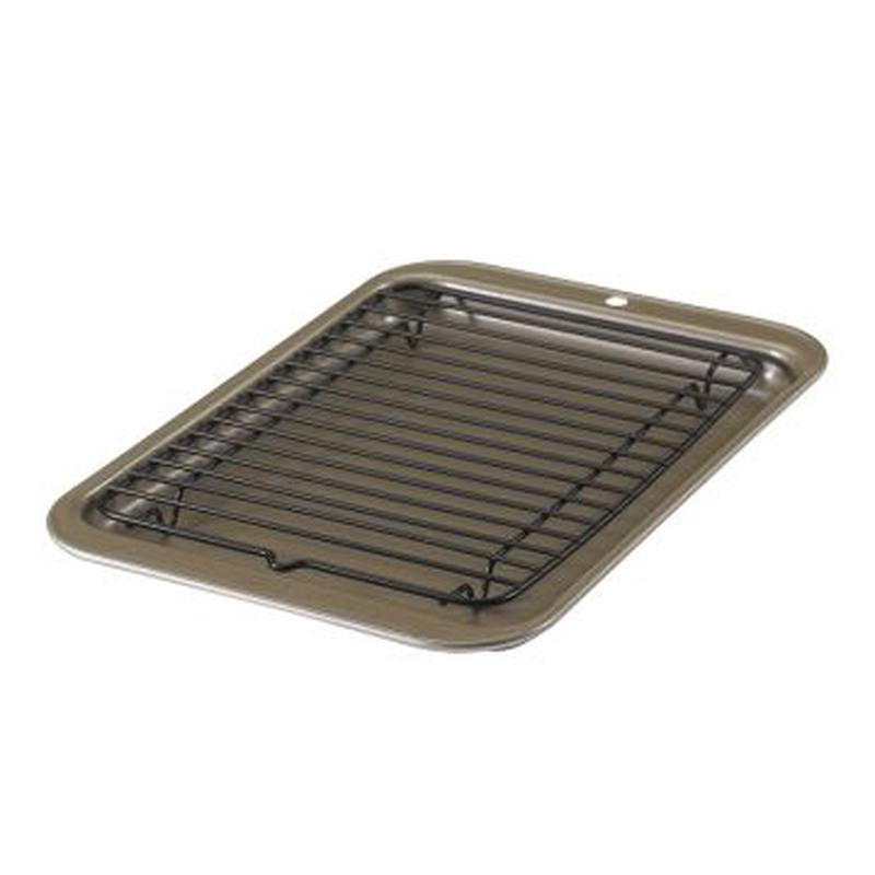 Broiler Set