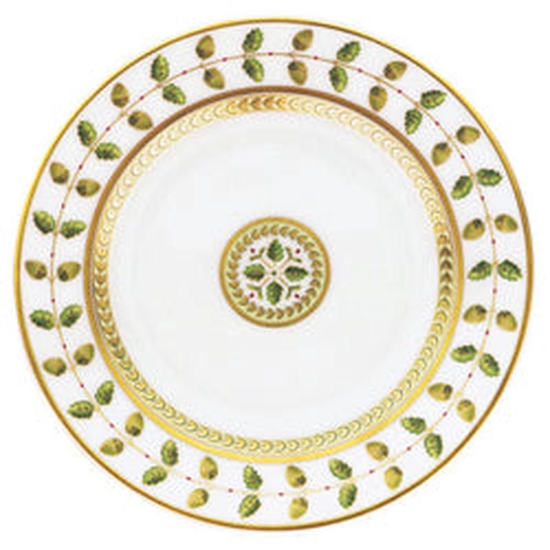 Constance Bread and Butter Plate