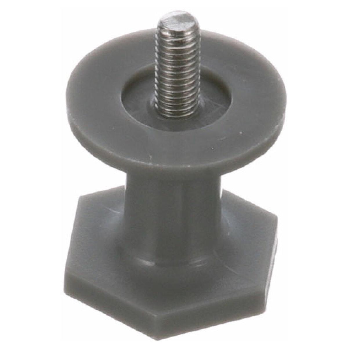 Traulsen 24759-01 Pin Shelf Hex Head