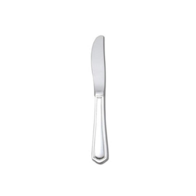 1880 Hospitality 1305KSBG Oneida Butter Spreader 7" 1-piece