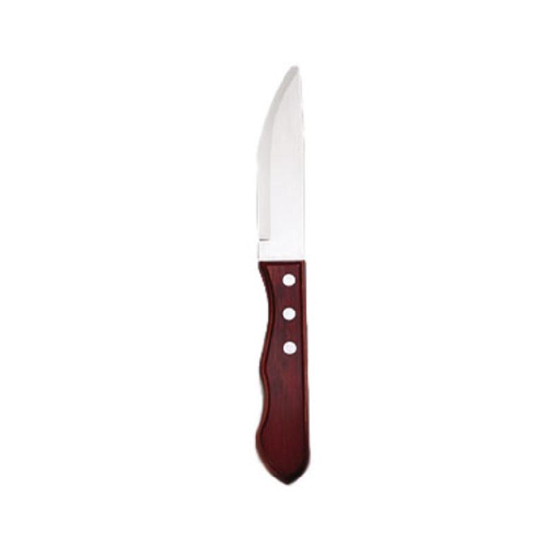1880 Hospitality B770KSSMRT Oneida Steak Knife 10" Stainless Steel Blade