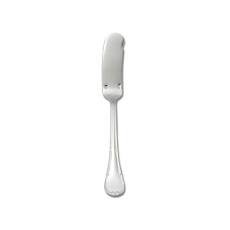 1880 Hospitality V022KSBF Oneida Butter Spreader 6-1/2" 1-piece