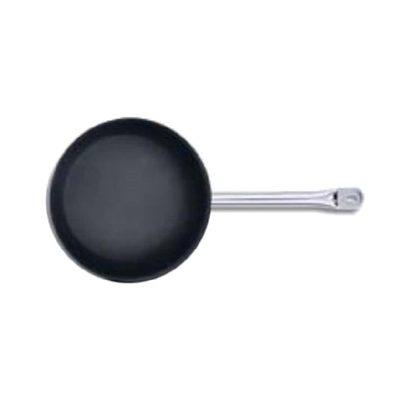 Alegacy Foodservice Products 21SSFPFC12 Optima Fry Pan Coated 12-5/8" Dia. (top) X 2" Deep