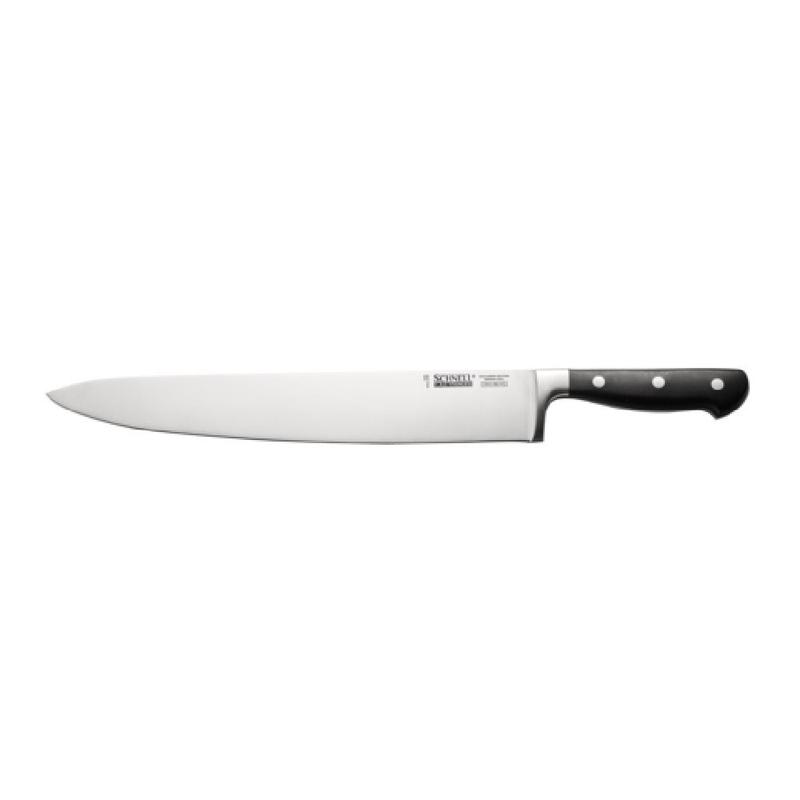 CAC China KFCC-G120 Schnell Chef Knife 12 Forged Full Tang