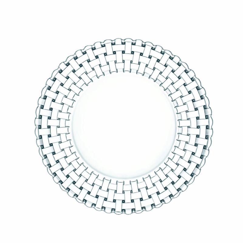 DS Bossa Nova 12-3/5" Charger