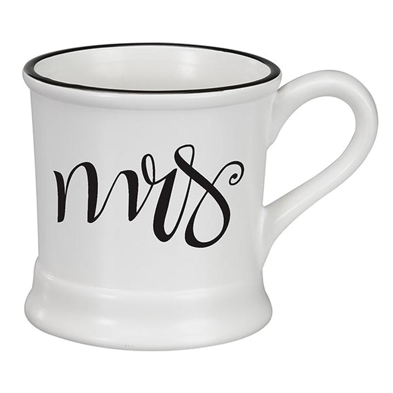Mrs Mug