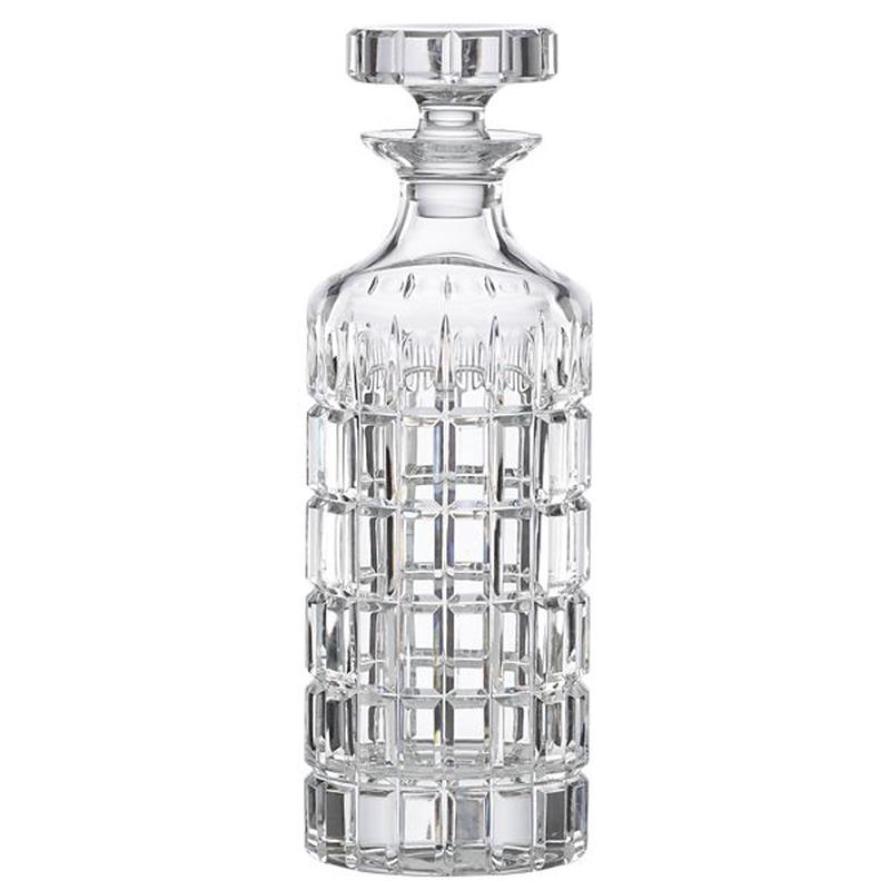 New Vintage Duncan Decanter