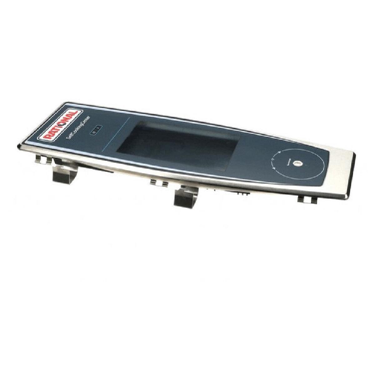 Rational Cooking Systems 87.01.301 Control Panel Insert With Overlay Rat
