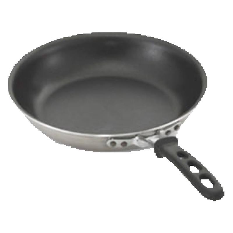 Vollrath 69112 Tribute Fry Pan 12" Dia. (top) X 2-1/2"H X 9-3/4" Dia. (bottom)