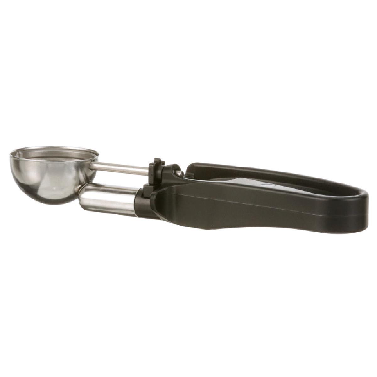Vollrath/Idea-Medalie 47398 Sz 30 1.13 Oz Disher Black
