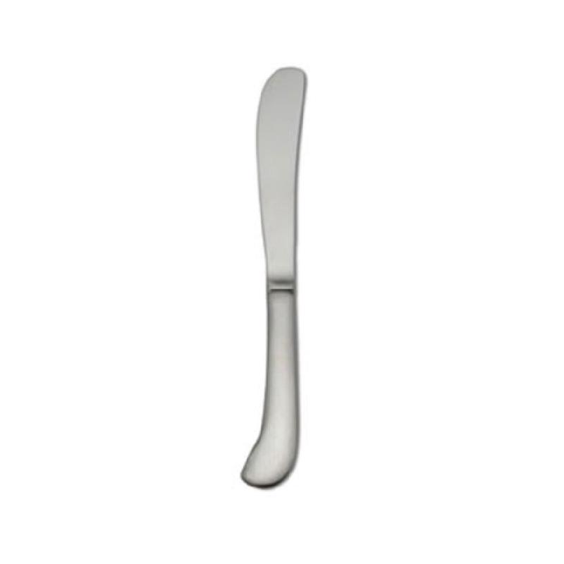 1880 Hospitality B817KSBF Oneida Butter Knife 6" 1-piece