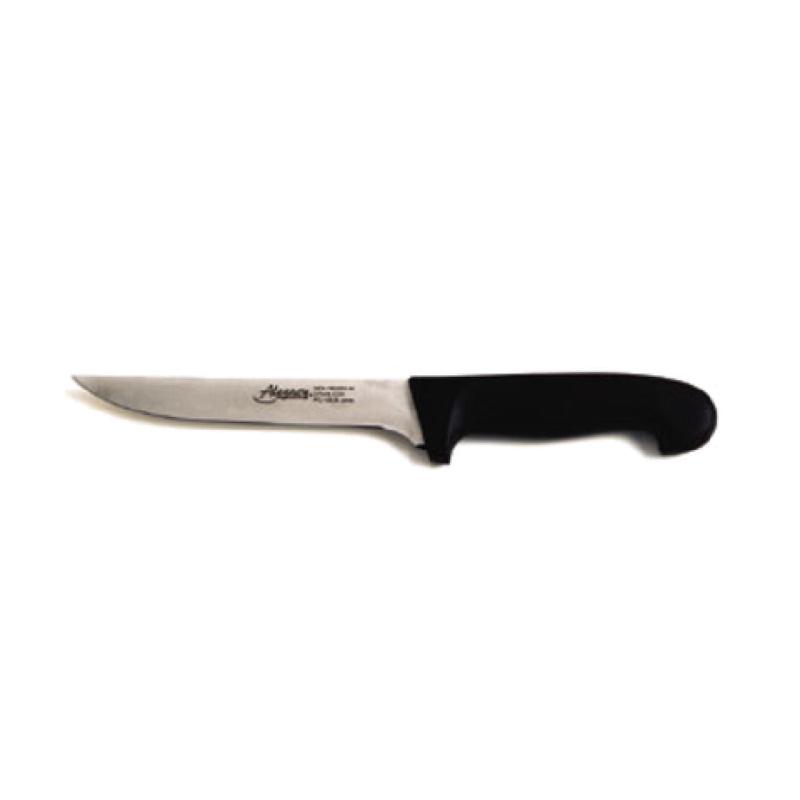 Alegacy Foodservice Products PC1286 Boning Knife Stiff 6" Blade