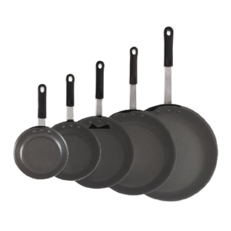 Alegacy Foodservice Products SEW5018 Eagleware  Fry Pan 7" Dia. Round