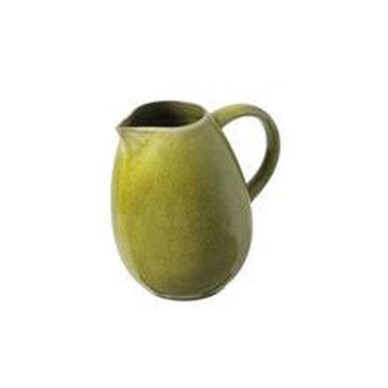 Tourron Creamer Avocado