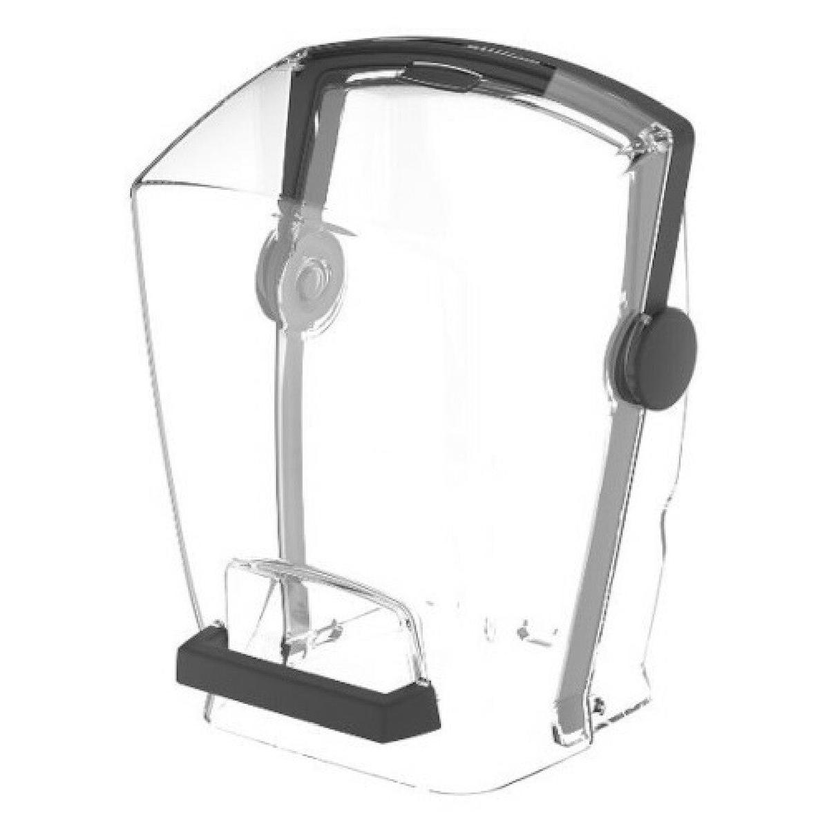 Waring/Qualheim SE1500 Sound Enclosure