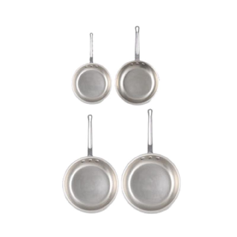 Alegacy Foodservice Products EWF3018 Eagleware Point-Two-Five-Line Fry Pan 7" Dia. (top) X 1-1/2" Deep