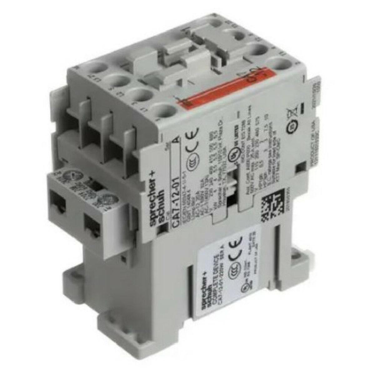 Alto-Shaam CN-47697 Contactor Coil