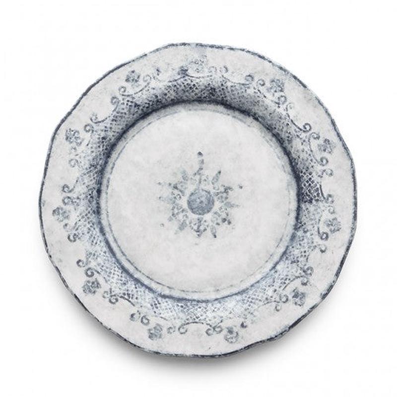 Burano Salad/Dessert Plate