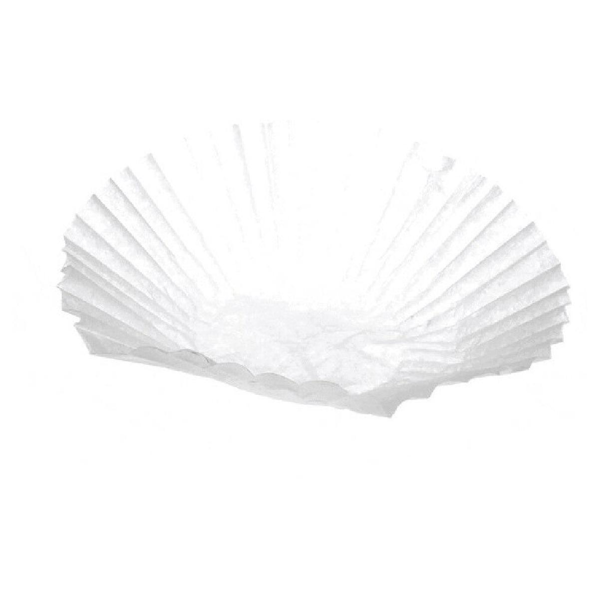 Curtis GEM-6-103 Filter Paper 20x8