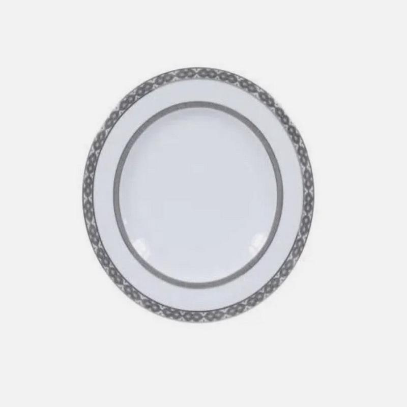 Fleur De Nuit Bread & Butter Plate