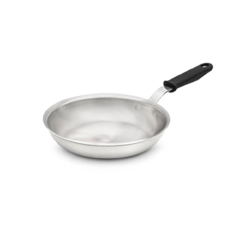 Vollrath 562110 Wear-Ever Fry Pan 10" (25.4 Cm) With Handle