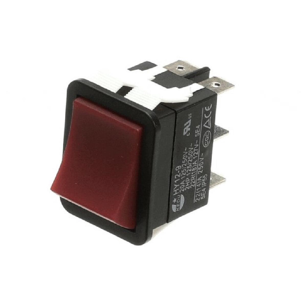 Win-Holt Equipment Corp. H-106-1 Switch Heat Proof