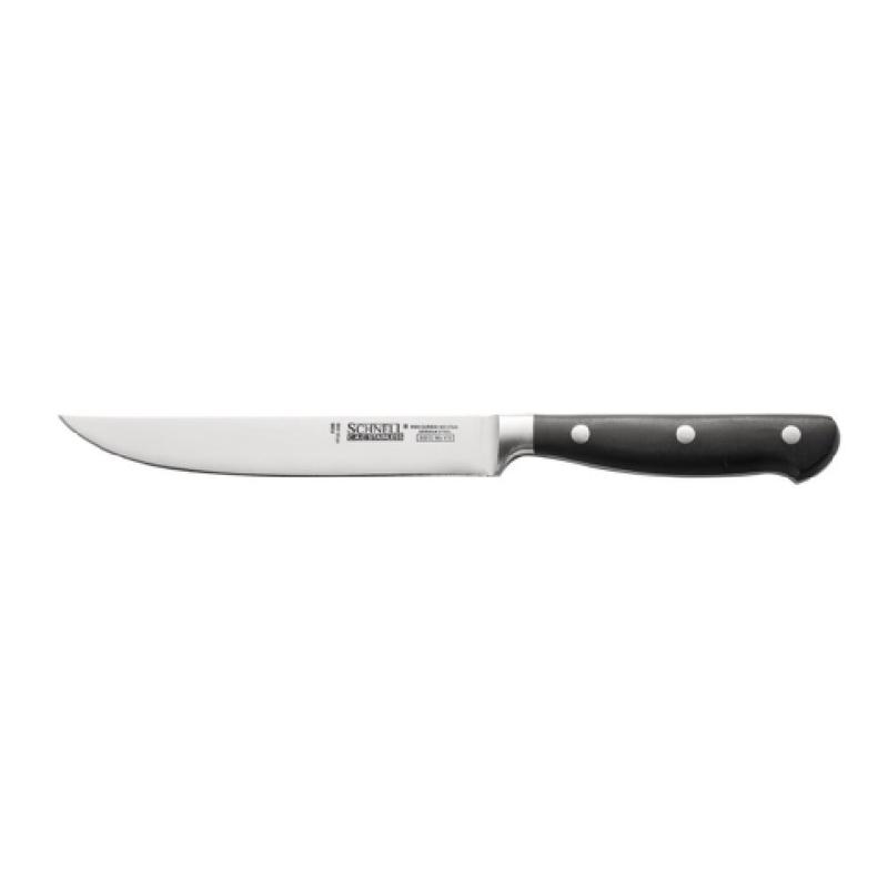 CAC China KFUC-G50 Schnell Utility Knife 5" Forged